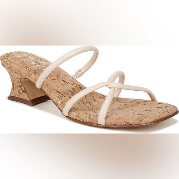 Circus NY | Faye Strappy Sandal - Picture 2 of 9